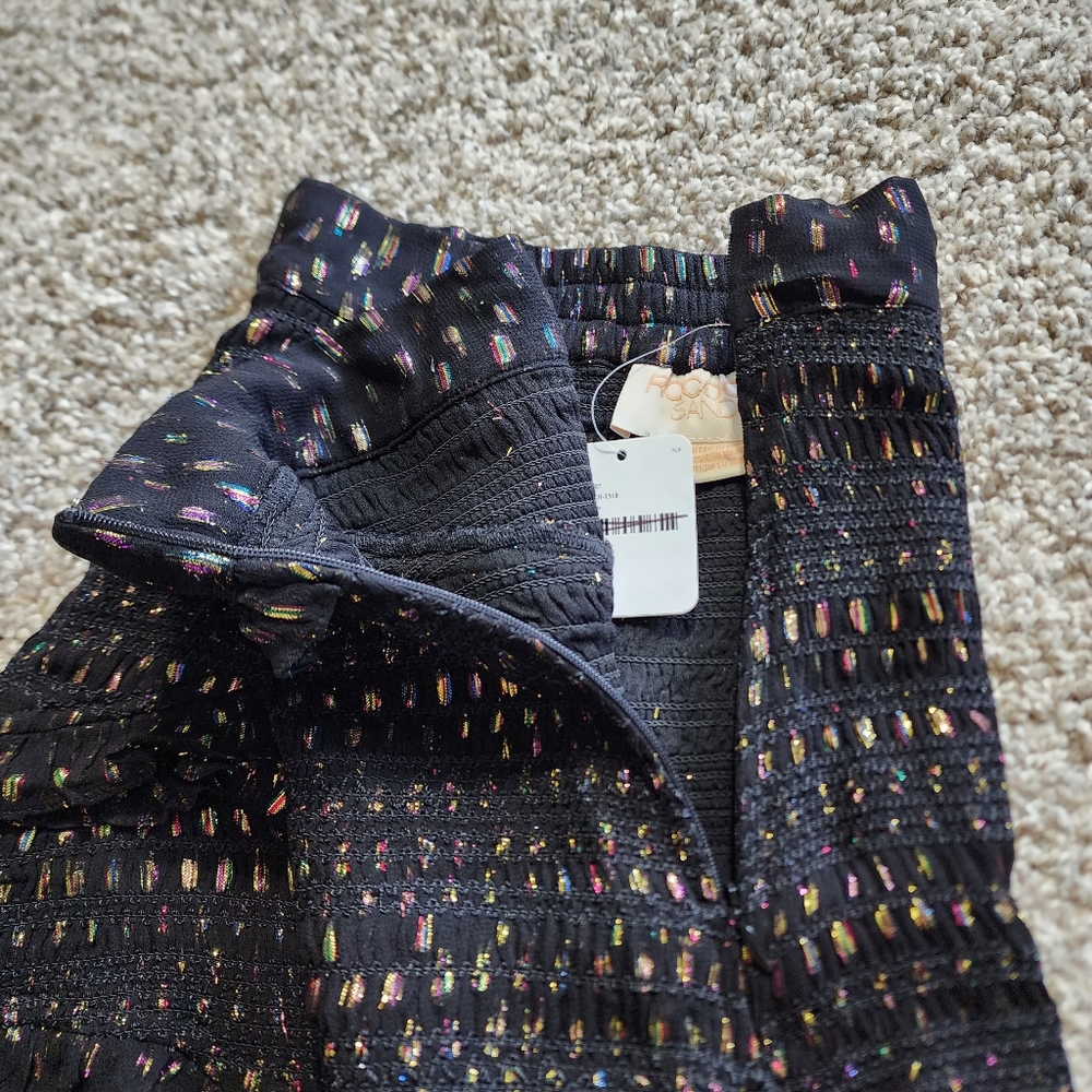 Free People Rococo Sand Mini - Picture 7 of 10